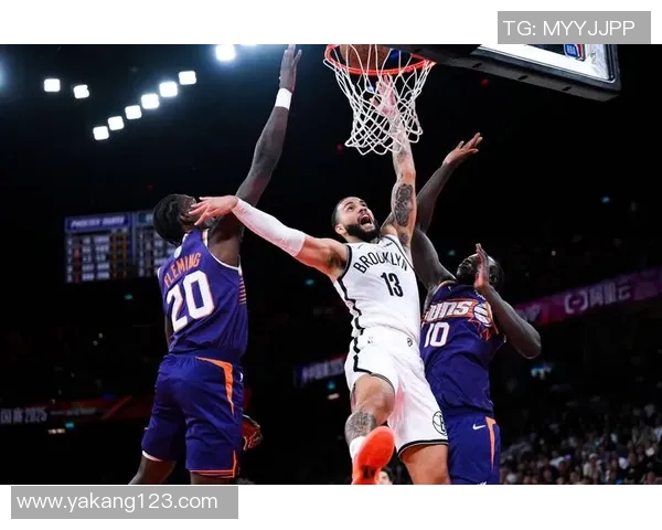 篮网与猛龙季前赛精彩对决录像回放全程回顾与分析