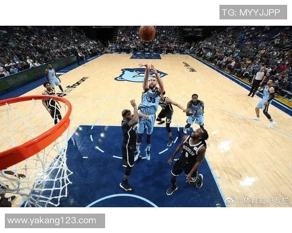 篮网与灰熊精彩对决完整视频回顾及赛后分析分享