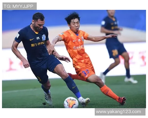 山东鲁能对阵富力精彩视频回顾及赛后分析全景展示